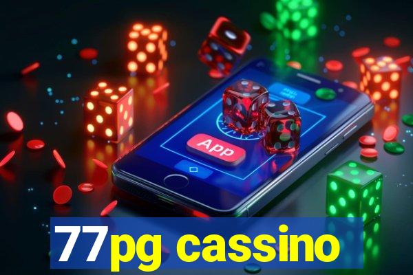 77pg cassino